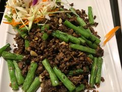 -The Dishes Seafood & Restaurant