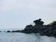 -龙头岩(Dragon Head Rock)