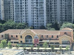 -老浦口1914商业街(江山路店)
