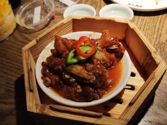 -点心传说·粤菜点心(佐阾虹湾店)