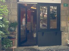 门面-粉家柳州螺蛳粉(杨宅路店)