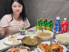 -巧克力渔家.小船海鲜胶东菜(万平口店)