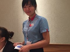 -西贝莜面村(上海百联西郊店)