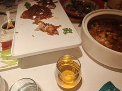 -漢舍中国菜馆(浦东嘉里城店)