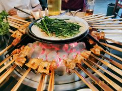 -喷火龙西昌火盆烧烤(泸州总店)