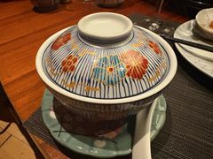 -郑州建业艾美酒店-曙餐厅
