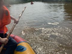-长泰漂流水陆空景区