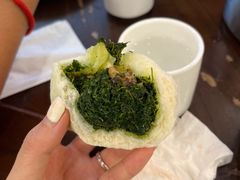 秧草鸽米包-会宾楼(鼓楼店)