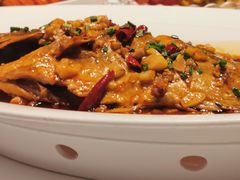 -同庆楼(花园店)