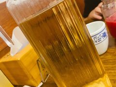 -汤河清真餐馆