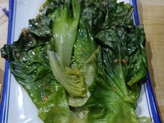 -百家春好德来姜母鸭