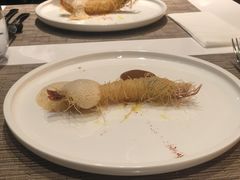 炸黑虎虾-yokocho上横町·日本食街(深业上城店)