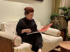 -俏江南天津时尚曲艺主题餐厅(马场道店)