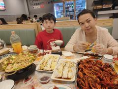 -忆口香龙虾(珠海夏湾老店)