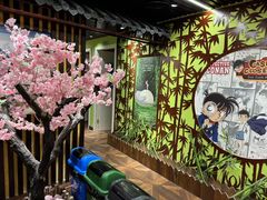 -学习谷日语培训日本留学·多语种外语教学(海淀人大分部)