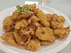 -黑石礁酒楼·海鲜(黑石礁店)