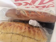 -那家面包房(珠江路店)