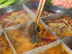 -重庆老火锅王(永陵路分店)