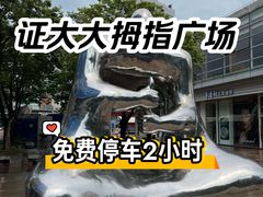 -证大大拇指广场(芳甸路店)