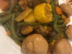 -黄家饺子东北特色菜馆(湖滨商业街店)