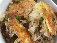-周记热干面豆皮大王(桃花东街店)