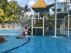 -三亚珠江南田温泉度假区