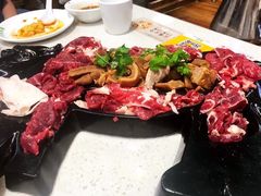 -味舵主重庆火锅(邓尉路店)