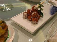 -杭州钱江新城万怡酒店-西餐厅