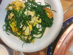 -哈啾嗨·蒙文化主题餐厅(京汉新城店)