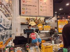 -PAPER STONE BAKERY(天汇广场店)
