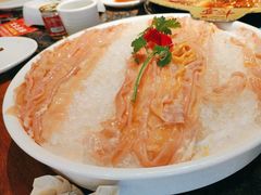 -一斗火锅·招财羊毛肚(上河城店)
