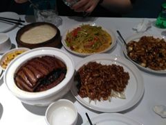梅干菜扣肉-眉州东坡(春秀路店)