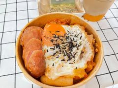 -故里旮沓(临武店)