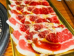牛五花-韩一品韩国料理(柏庐南路店)