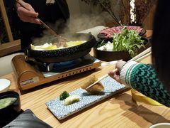-吟松日式料理(莘庄店)