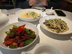 -玫瑰厅上海菜(兴国路店)