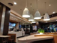 -肯德基(大朗长盛店)