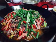 -鹏林天龙鸡杂