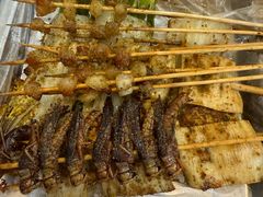 -河南前程·羊肉汤·烧烤(总店)