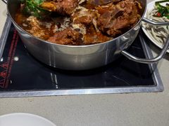 -蝎王府羊蝎子(虎坊桥总店)