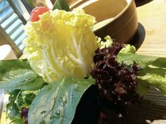 -刘一锅筋头巴脑(凌空二街店)