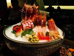 -王鼎精致料理铁板烧(世博源店)