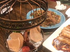 -避风塘(江桥万达店)