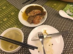 -长城大酒店-自助餐厅