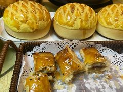 -粤秀小厨·广式早茶(辽宁路店)