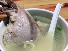 -富源春面馆(四川北路店)