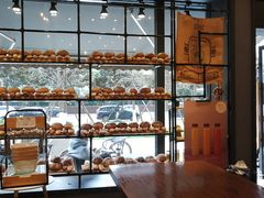 -面包谷Grains n' Beans(九号公馆店)