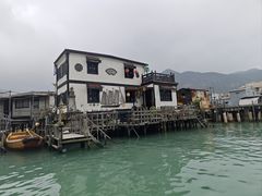 -大澳