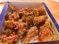 -前进5路汉堡炸鸡(前进五路店)