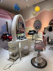 -星咔萌StarCamo儿童剪发(芳圆里IDMALL品牌形象店)